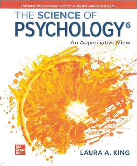 (E-Book) The Science of Psychology: An Appreciative View 6/e