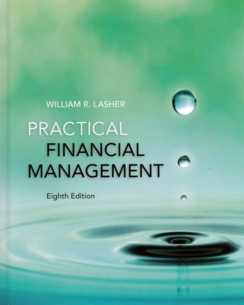 Practical Financial Management 8/e (H)
