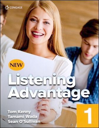 New Listening Advantage 1