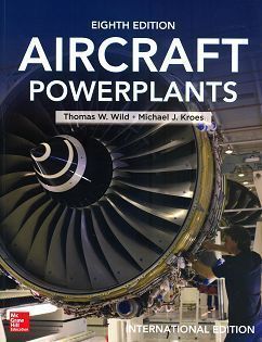 Aircraft Powerplants 8/e