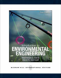Introduction to Environmental Engineering 5/e
