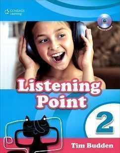 Listening Point (2) with MP3 CDs/2片