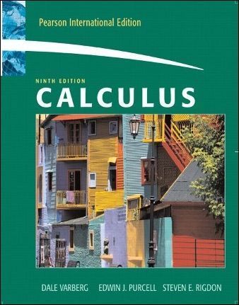 Calculus 9/e with Access Code