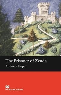 Macmillan (Beginner): The Prisoner of Zenda