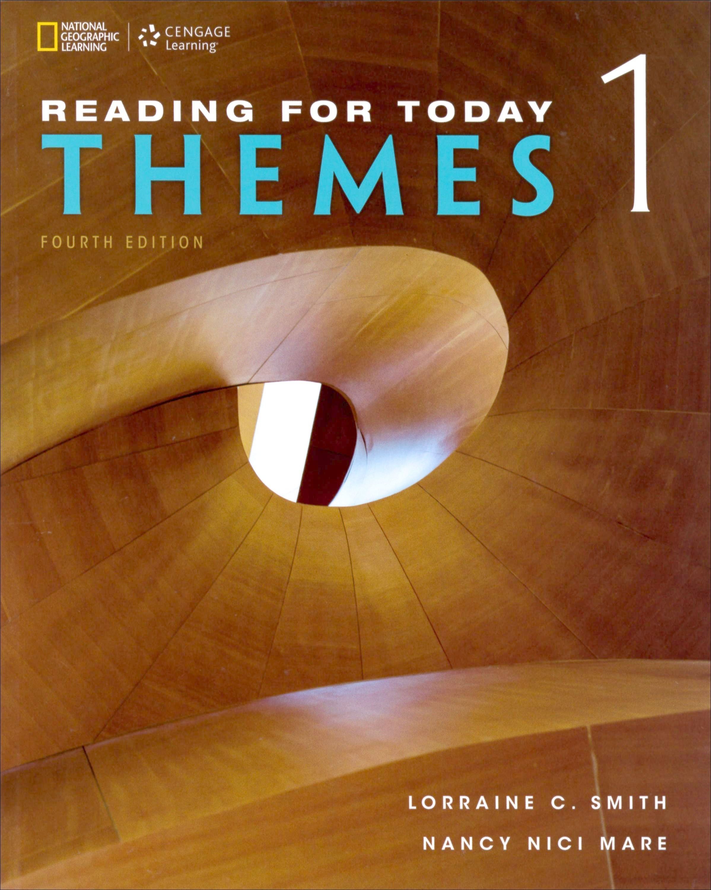 Reading for Today 1: Themes 4/e