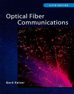 Optical Fiber Communications 5/e