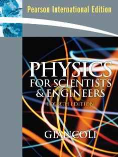 Physics for Scientists and Engineers 4/e