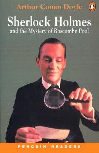 Penguin 3 (Pre-Intermediate): Sherlock Holmes and the Mystery of Boscombe Pool