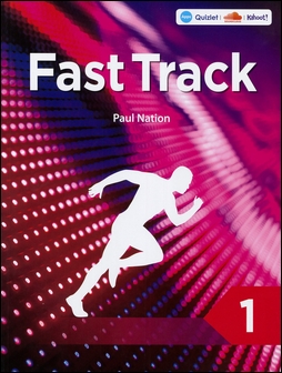 Fast Track (1) Student Book with Study Book and EnglishCentral App