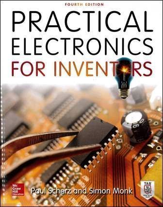 Practical Electronics for Inventors 4/e