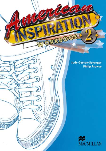 American Inspiration (2) Workbook