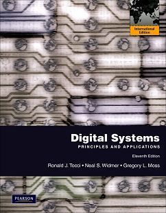 Digital Systems: Principles and Applications 11/e