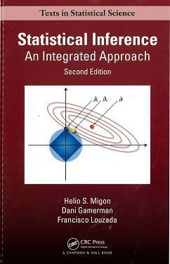 Statistical Inference: An Integrated Approach 2/e