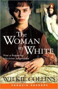 Penguin 6 (Advanced): The Woman in White