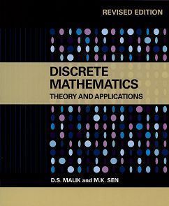 Discrete Mathematics: Theory and Applications (Revised Edition)