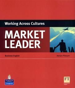 Market Leader 3/e Working Across Cultures