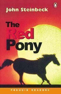 Penguin 4 (Intermediate): The Red Pony