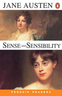 Penguin 3 (Pre-Intermediate): Sense and Sensibility