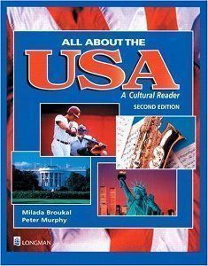 All about the USA-A Cultural Reader 2/e