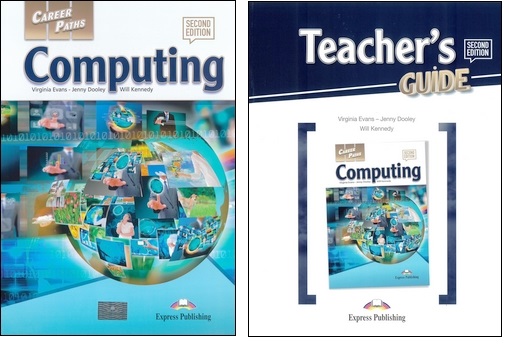 Career Paths: Computing Teacher's Pack 2/e (Student's Book with Teacher's Guide and Digibooks Application)