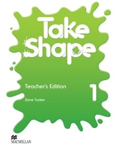 Take Shape (1) Teacher's Edition
