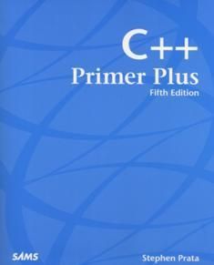 C++ Primer Plus 5/e