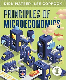 Principles of Microeconomics 3/e