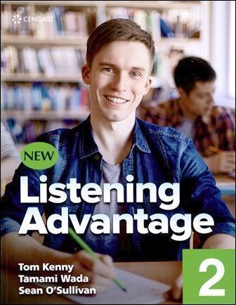 New Listening Advantage 2
