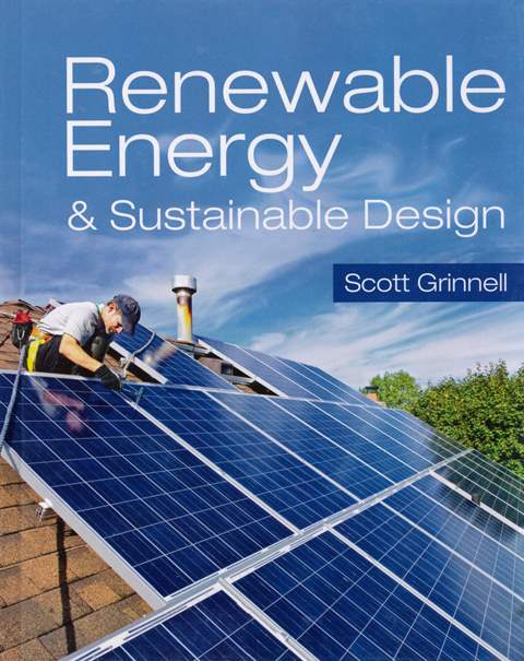 Renewable Energy and Sustainable Design (H)