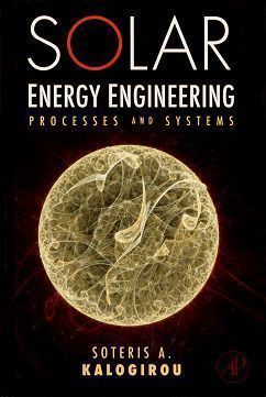Solar Energy Engineering Processes and Systems (H)