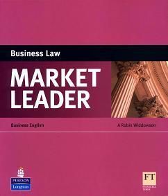 Market Leader 3/e Business Law