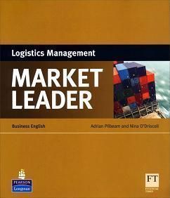 Market Leader 3/e Logistics Management
