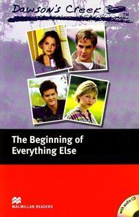 Macmillan (Elementary): Dawson's Creek 1: The Beginning of Everything Else with CD/1片