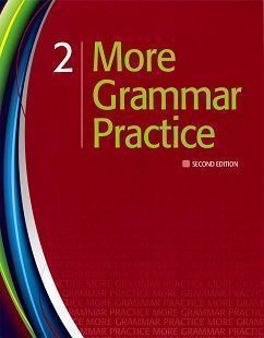 More Grammar Practice 2/e (2)