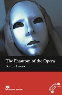 Macmillan (Beginner): The Phantom of the Opera