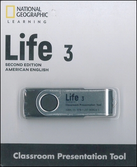 Life 2/e (3) Classroom Presentation Tool (American English)