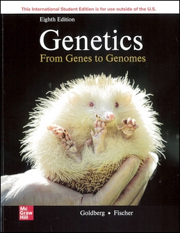 Genetics: From Genes to Genomes 8/e
