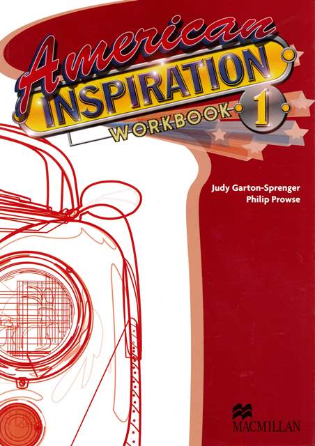 American Inspiration (1) Workbook