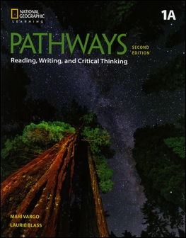 Pathways (1A) 2/e: Reading, Writing, and Critical Thinking