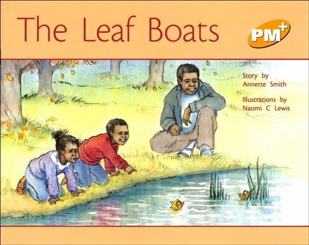 PM Plus Yellow (7) The Leaf Boats