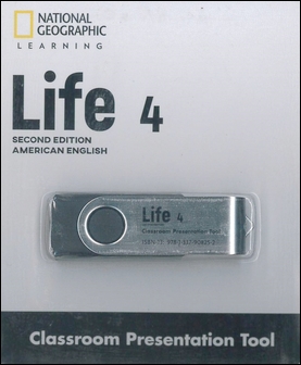Life 2/e (4) Classroom Presentation Tool (American English)