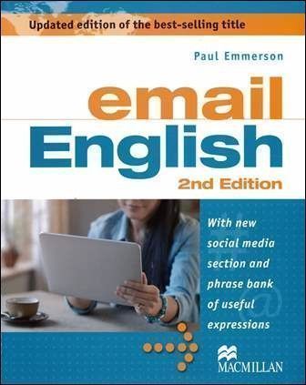 Email English 2/e