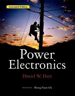 Power Electronics (Annotated Edition)