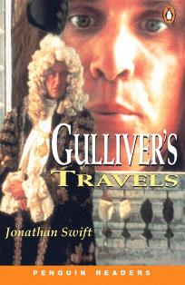 Penguin 2 (Elementary): Gulliver's Travels