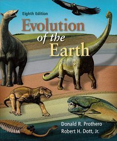 Evolution of the Earth 8/e