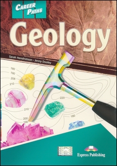 Career Paths: Geology Student's Book with DigiBooks Application