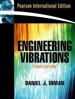 Engineering Vibration 3/e