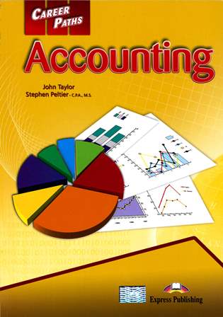 Career Paths: Accounting Student's Book with Cross-Platform App