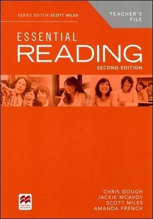 Essential Reading 2/e Teacher's File