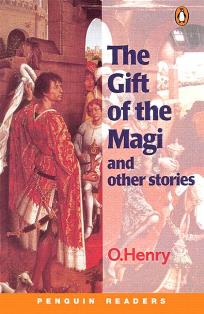 Penguin 1 (Beginning): The Gift ofthe Magi and Other Stories